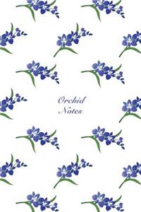 Orchid Notes