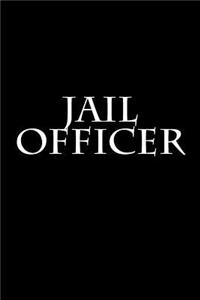 Jail Officer