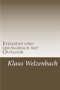 Effizient und erfolgreich mit Outlook