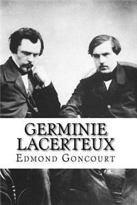 Germinie Lacerteux