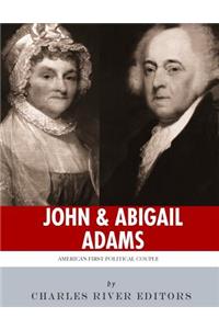 John & Abigail Adams