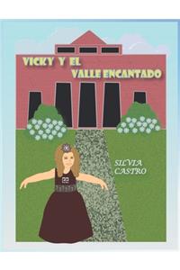 Vicky Y El Valle Encantado