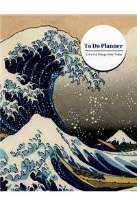 To Do Planner