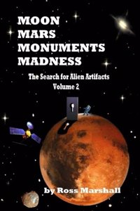 Moon, Mars, Monuments Madness