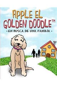 Apple el Golden Doodle