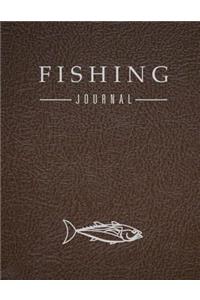 Fishing Journal