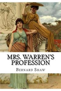 Mrs. Warren's Profession