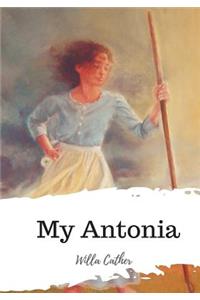 My Antonia