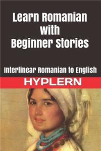 Learn Romanian with Beginner Stories