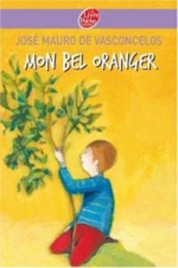Mon bel oranger