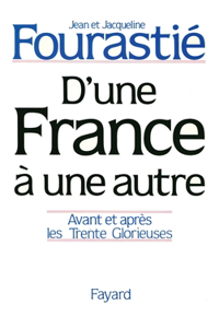 D'une France à une autre