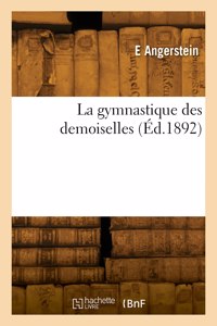 gymnastique des demoiselles