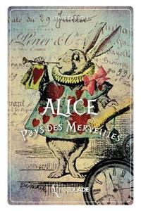 Alice au Pays des Merveilles