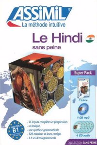 Hindi Sans Peine