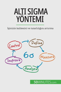 Altı Sigma yöntemi