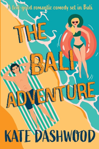 Bali Adventure