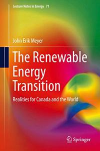 Renewable Energy Transition