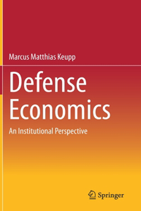 Defense Economics