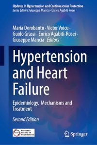 Hypertension and Heart Failure