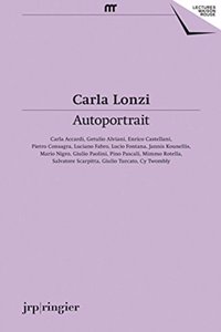 Carla Lonzi