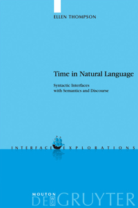 Time in Natural Language