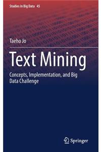 Text Mining