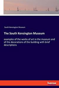 South Kensington Museum