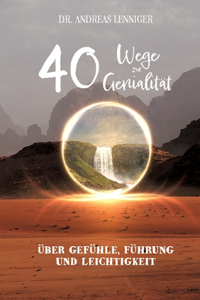 40 Wege zur Genialität