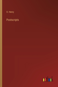 Postscripts