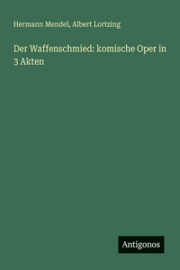 Waffenschmied