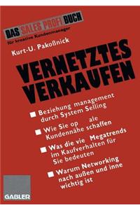 Vernetztes Verkaufen