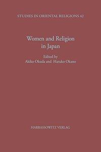 Women and Religion in Japan