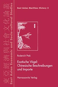 Exotische Vogel