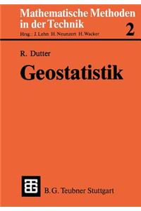 Geostatistik