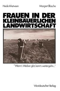 Frauen in der kleinbäuerlichen Landwirtschaft