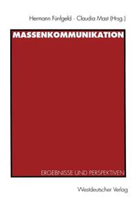 Massenkommunikation