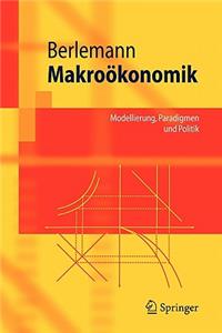 Makroökonomik