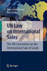 UN Law on International Sales