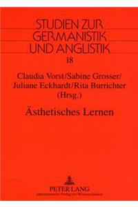 Aesthetisches Lernen