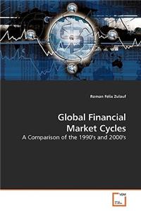 Global Financial Market Cycles