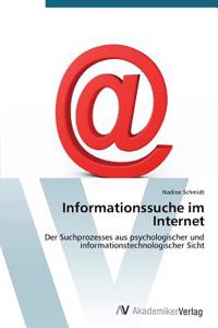 Informationssuche im Internet