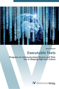 Executable Texts