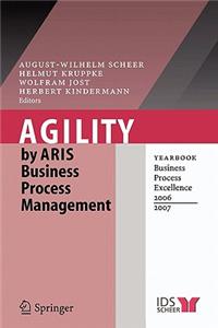 Agility by Aris Business Process Management