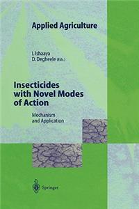 Insecticides with Novel Modes of Action