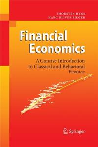 Financial Economics