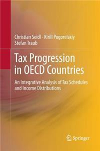 Tax Progression in OECD Countries