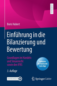 Einführung in Die Bilanzierung Und Bewertung