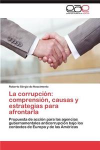 Corrupcion