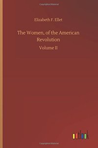 Women, of the American Revolution