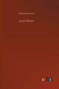 Jane Shore